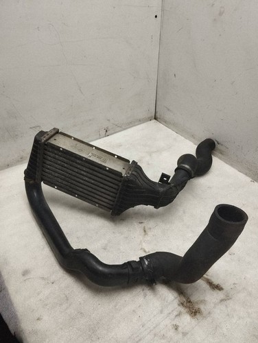Intercooler opel astra 1998 - opel,