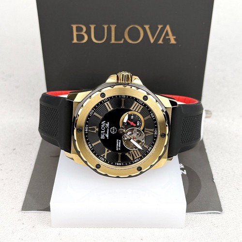Orologio bulova uomo marine - bulova,