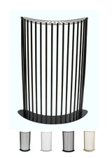 PROTEZIONE PER STUFE , COPERTURA VETRO STUFA