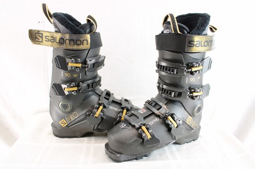 Scarponi sci salomon pro - salomon, s/pro
