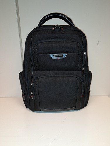 Zaino samsonite 4 - zaino, pc