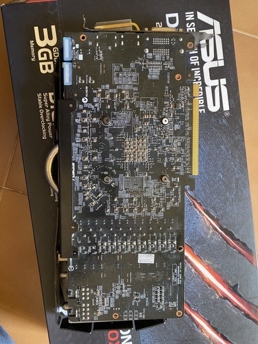 280x non funzionante - 280x,