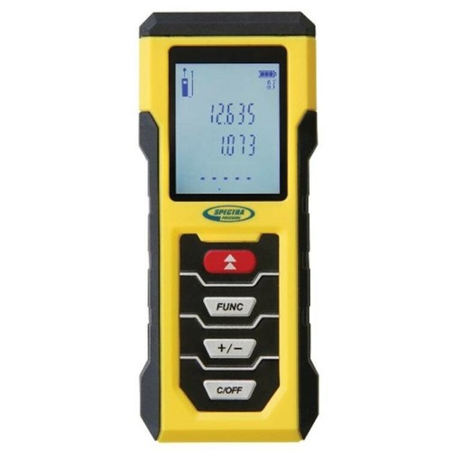 Spectra misuratore distanza - spectra,
