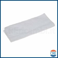 Panno Pulizia Originale Scopa Vaporetto Multi Vaporì MVC8 MCV9 MVC10 ARIETE
