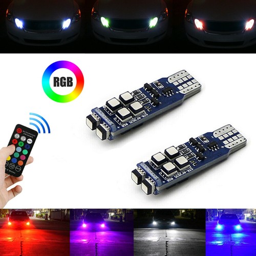 Set 168 194 - t10, rgb