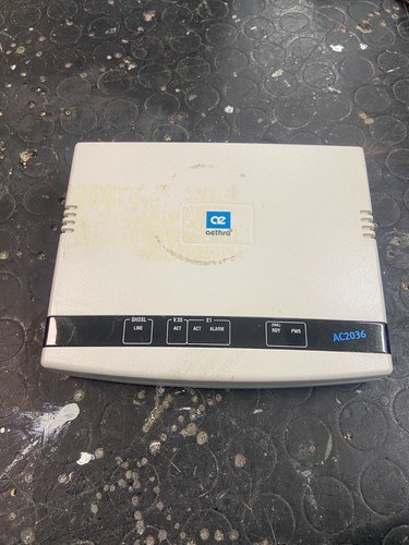 Modemrouter shdsl aethra - modemrouter,