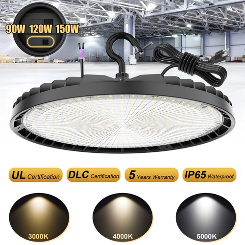 90w 120w 150w ufo - ufo, high