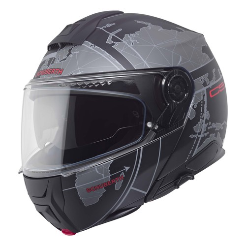 Casco modulare schuberth - casco, c5