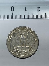 r72_474) USA 1/4 Dollaro