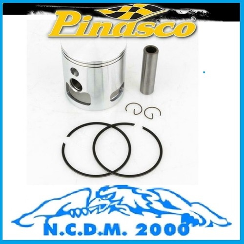 Pinasco kit pistone completo - pistone,