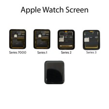 Original Apple Watch Series 1