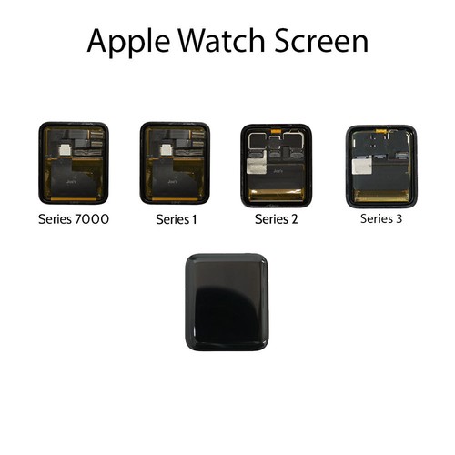 Display lcd touch - lcd, screen
