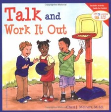 Talk and Work it Out (Learning