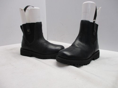Geox respira stivaletti neri - geox,