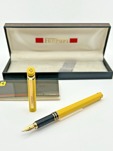 Penna ferrari formula - ferrari,