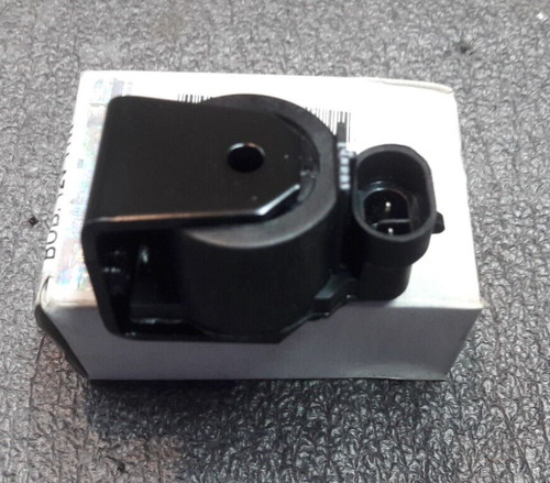 Bobina elettromagnete metano - elettromagnete,