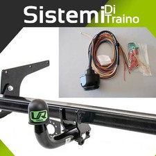 GANCIO TRAINO FISSO PER FIAT