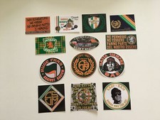 VENEZIA MESTRE 13 ADESIVI