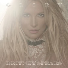New: BRITNEY SPEARS - Glory
