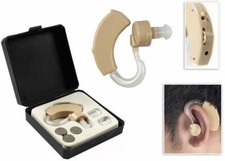 Apparecchio acustico