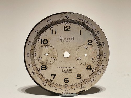 Orologio vintage epoca ww2 - epoca,