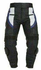 Pantaloni di Pelle con