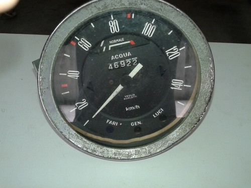 Innocenti mini minor del 70 - ,