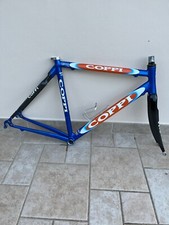 Telaio Fausto Coppi Altec Team