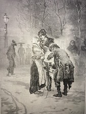 MILANO-ESPOSIZIONE DEL