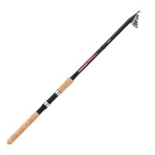 Shimano Canna Vengeance AX Slim Tele GT mt 3,30  40-80gr SPECIALE MARE FIUME