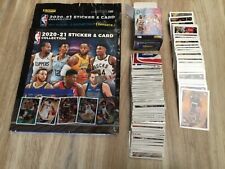 PANINI NBA 2020/2021 COMPLET