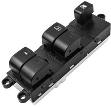  Pulsantiera Alzavetri NISSAN