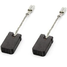 Spazzole carbone carbone per smerigliatrice angolare Würth Würth EWS 115-125 / 5x10x17 mm