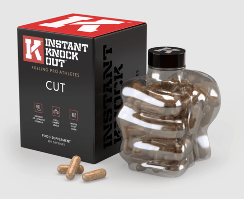 Instant knock out - instant,