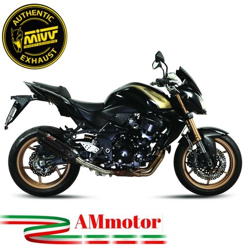 Mivv kawasaki 750 - kawasaki, r