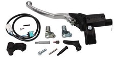 Magura Pompa Frizione Geberzylinder Compatibile Con KTM LC8 950 990 Nero/Argento