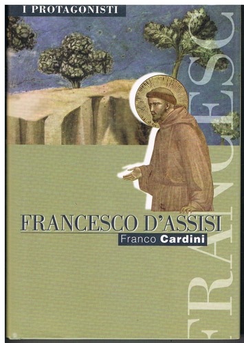 Francesco assisi f - d'assisi,
