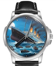 Orologio Da Polso TWK Titanic