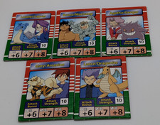 Pokemon Master Trainer MB