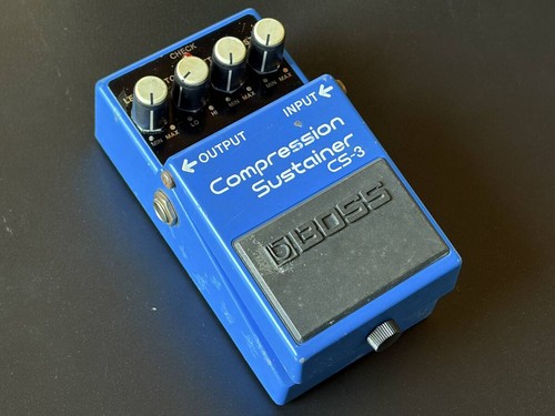 Boss sostenitore di - boss, cs-3
