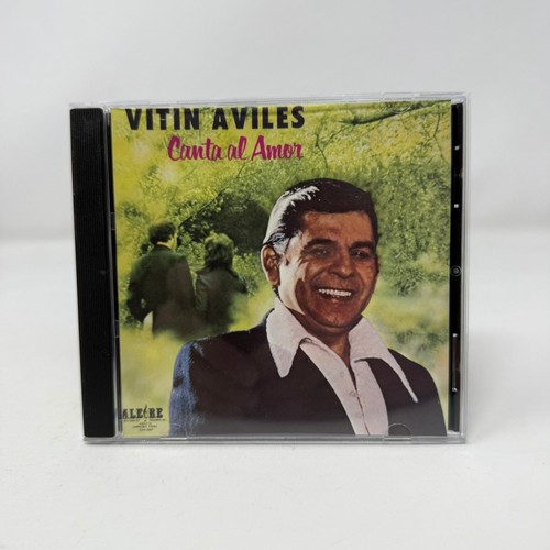 Vitin aviles canta - aviles,