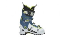 Scarponi scialpinismo freeride - scarponi,