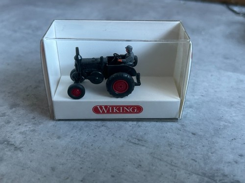 Trattore wiking man 4r3 - man,