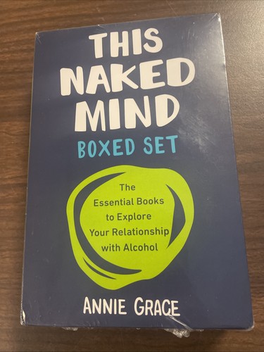 This naked mind box set - this,