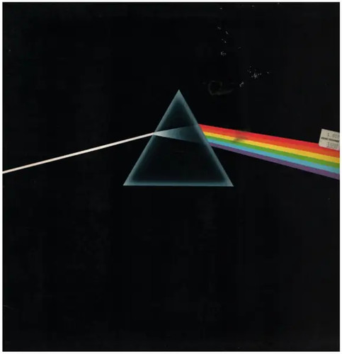 Pink floyd the - pink, dark