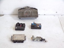 10195 Kit Accensione Nissan