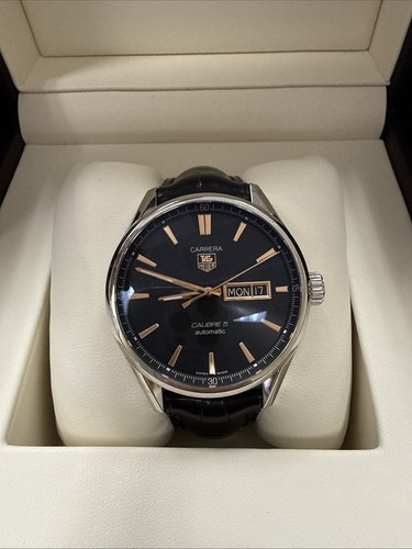 Tag heuer carrera automatico - heuer,