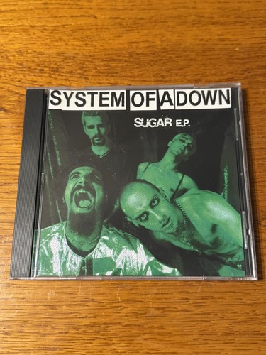 System down sugar - down,