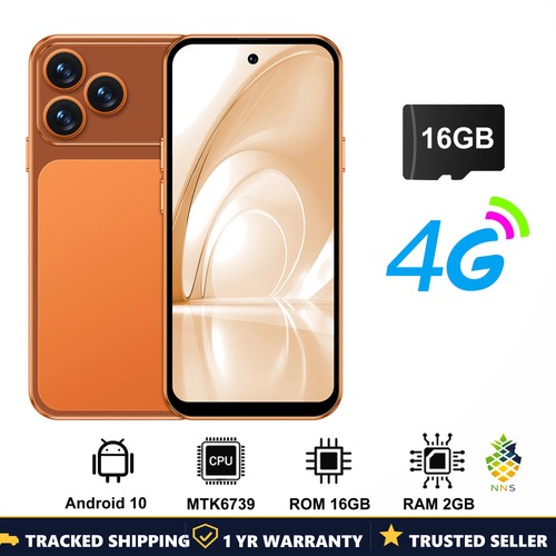 Smartphone veloce servo - smartphone,