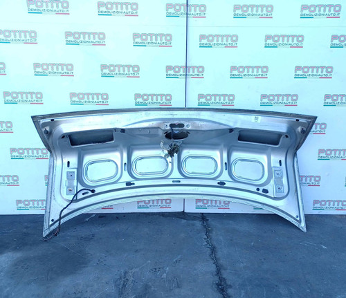 60591862 cofano post alfa - 60591862,